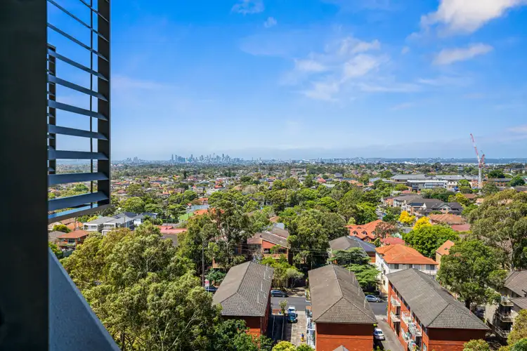 Sixth view of Homely apartment listing, 1016/1B Pearl Street, Hurstville NSW 2220