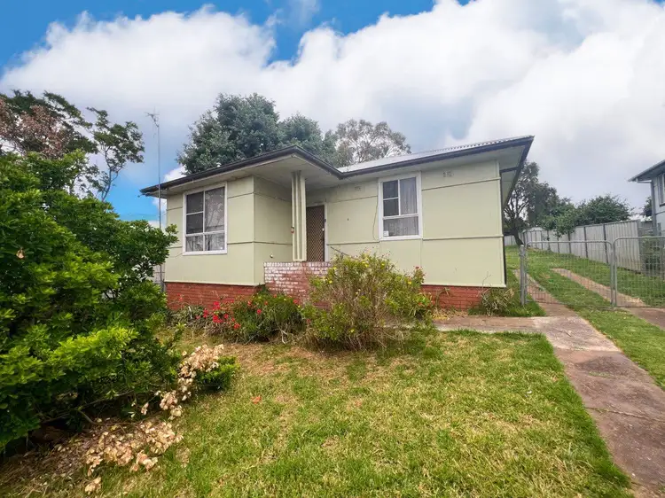Main view of Homely house listing, 4 Wentworth Street, Parkes NSW 2870