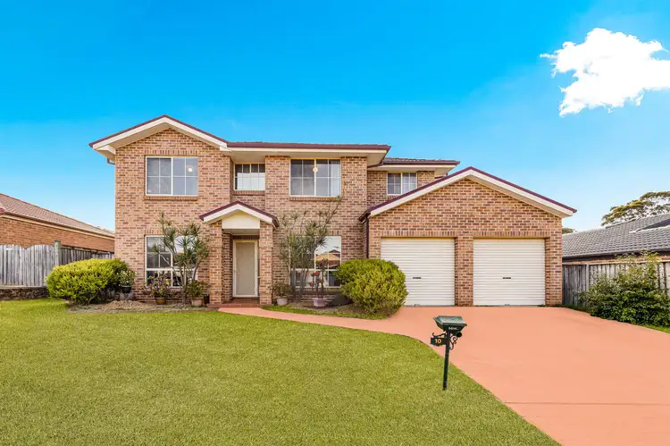 10 Kiama Street, Prestons NSW 2170