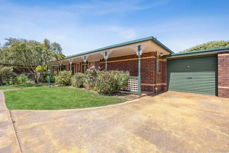 Main view of Homely unit listing, 2/240 Lal Lal Street, Canadian VIC 3350