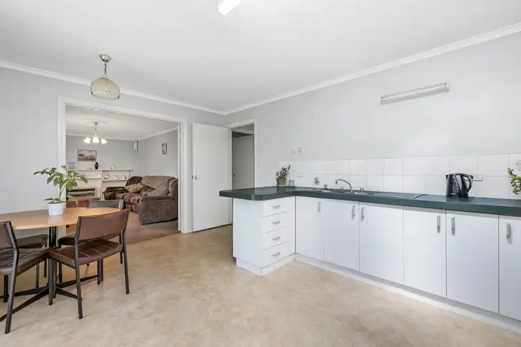 Second view of Homely unit listing, 2/240 Lal Lal Street, Canadian VIC 3350