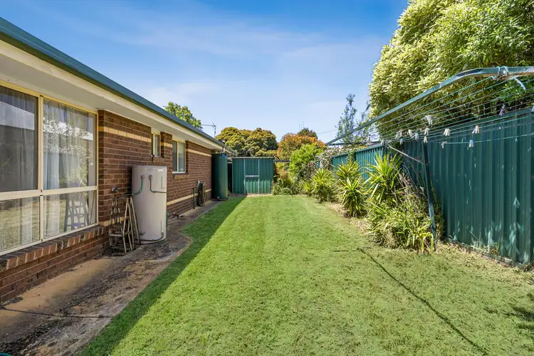 Seventh view of Homely unit listing, 2/240 Lal Lal Street, Canadian VIC 3350