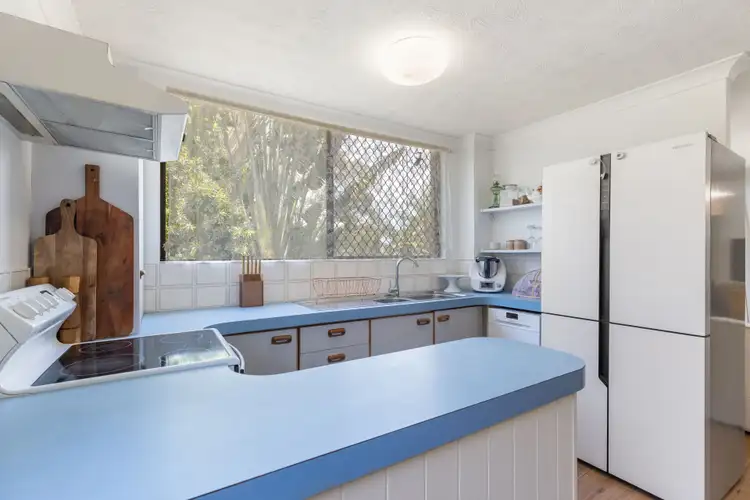 Third view of Homely unit listing, 2/6 Brooke Avenue, Palm Beach QLD 4221