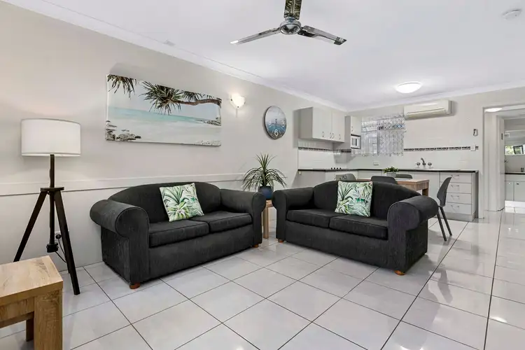 Third view of Homely unit listing, 75/477 Esplanade, Torquay QLD 4655