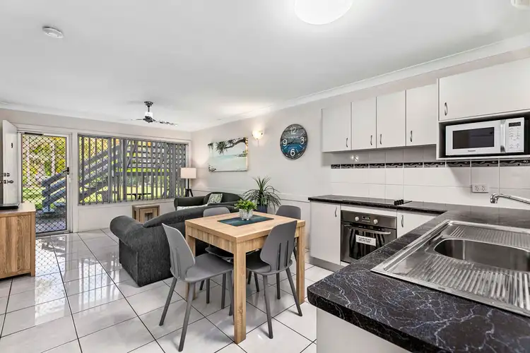 Fifth view of Homely unit listing, 75/477 Esplanade, Torquay QLD 4655