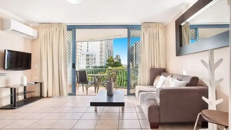 Third view of Homely unit listing, 41/2607-2609 Gold Coast Highway, Mermaid Beach QLD 4218