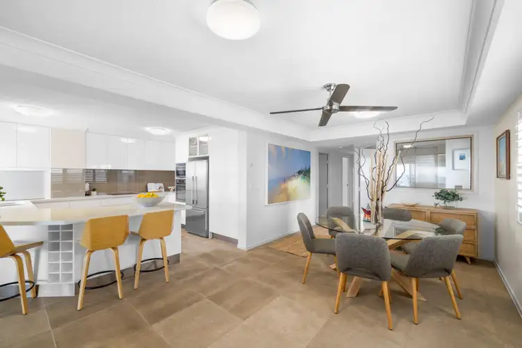 Fifth view of Homely unit listing, 5/134 Alexandra Parade, Alexandra Headland QLD 4572