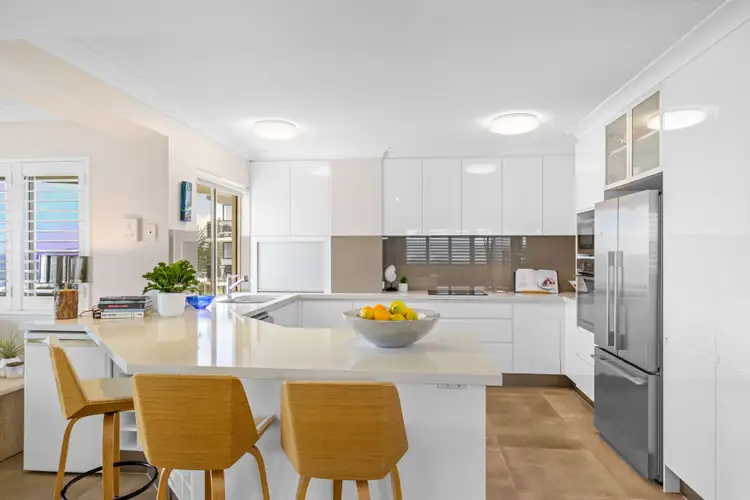 Sixth view of Homely unit listing, 5/134 Alexandra Parade, Alexandra Headland QLD 4572