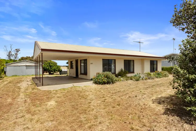 Third view of Homely house listing, 281 North Coast Road, Point Turton SA 5575