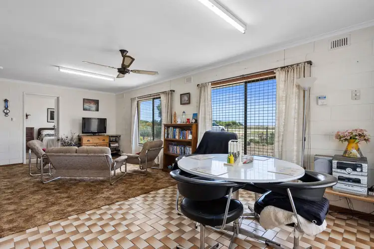 Fifth view of Homely house listing, 281 North Coast Road, Point Turton SA 5575