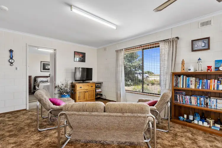 Sixth view of Homely house listing, 281 North Coast Road, Point Turton SA 5575