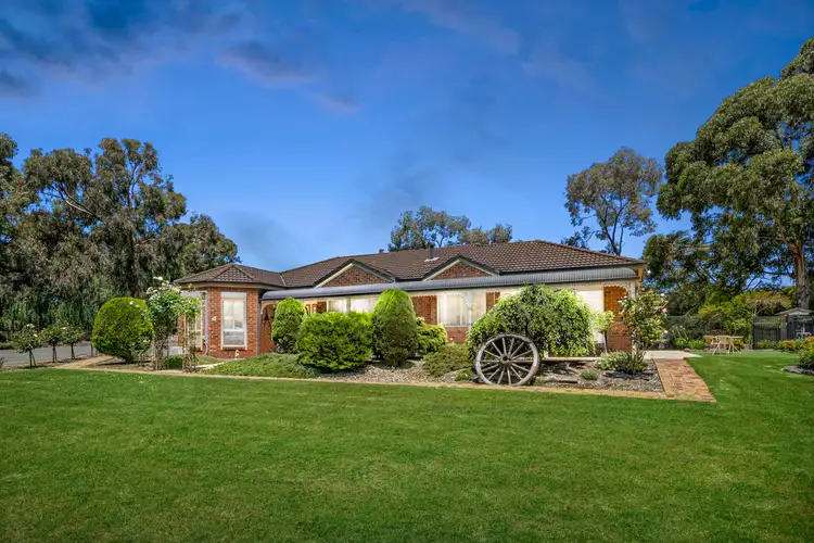 6 Golf Links Drive, Yarrambat VIC 3091