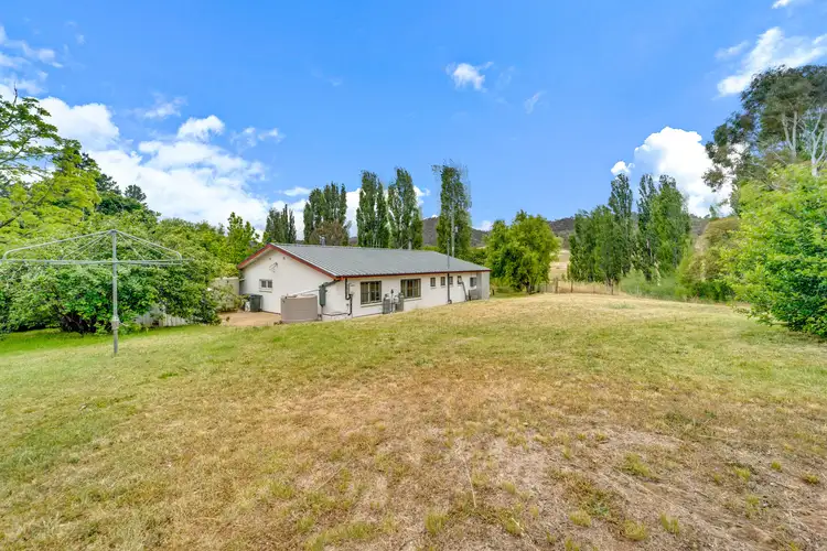 Second view of Homely house listing, 451 Mount Forest Road, Carlaminda NSW 2630