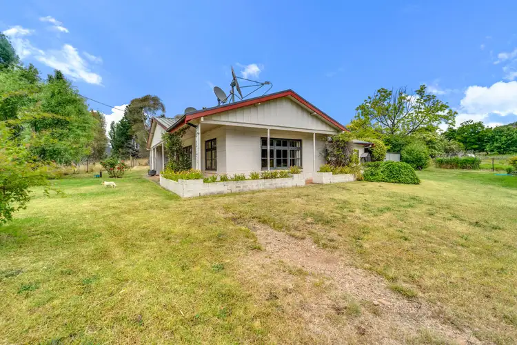 Fifth view of Homely house listing, 451 Mount Forest Road, Carlaminda NSW 2630