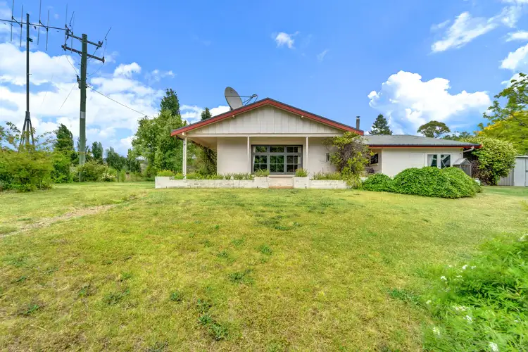 Sixth view of Homely house listing, 451 Mount Forest Road, Carlaminda NSW 2630