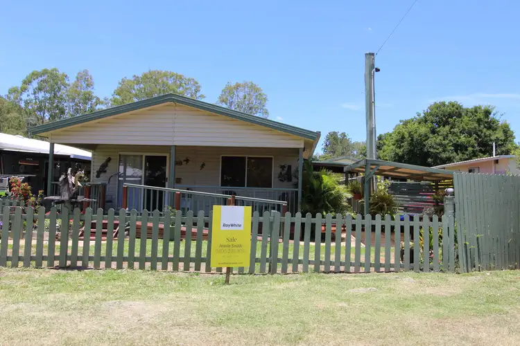 Main view of Homely rural property listing, 205/16 Hassall Street, Esk QLD 4312