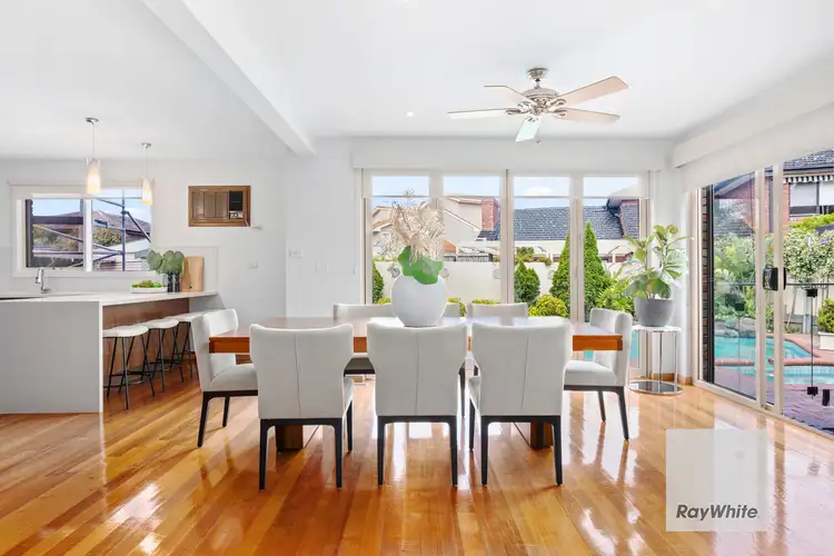 Main view of Homely house listing, 4 Robbins Street, Keilor VIC 3036
