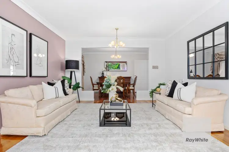 Fourth view of Homely house listing, 4 Robbins Street, Keilor VIC 3036