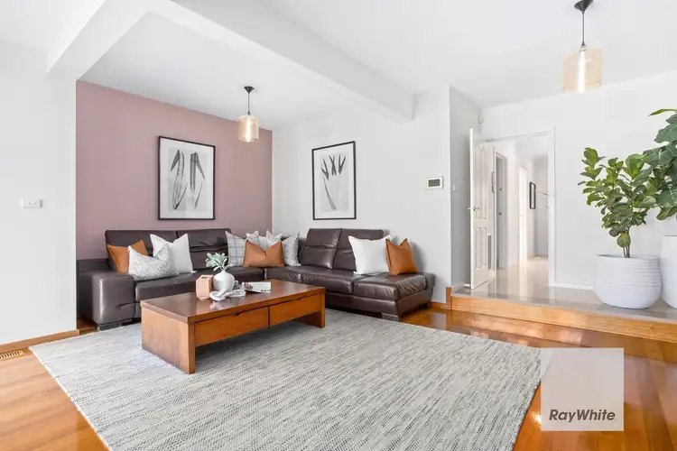 Fifth view of Homely house listing, 4 Robbins Street, Keilor VIC 3036
