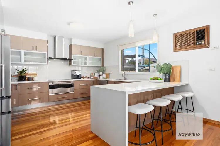 Sixth view of Homely house listing, 4 Robbins Street, Keilor VIC 3036