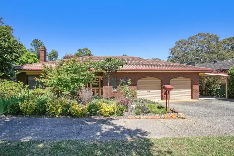 26 Haley Crescent, Wodonga VIC 3690