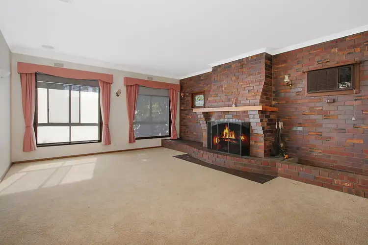 Second view of Homely house listing, 26 Haley Crescent, Wodonga VIC 3690