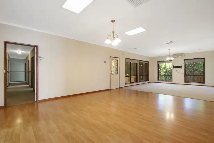 Fifth view of Homely house listing, 26 Haley Crescent, Wodonga VIC 3690