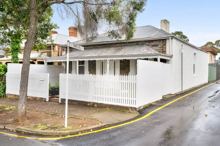 Second view of Homely house listing, 44 Charles Street, Norwood SA 5067