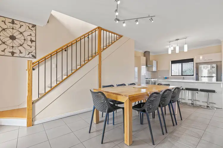 Fourth view of Homely house listing, 13 Par Court, Port Hughes SA 5558