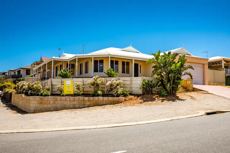 2/47 Bellimos Drive, Wandina WA 6530