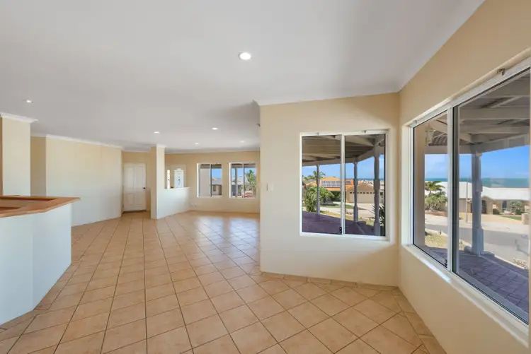 Third view of Homely house listing, 2/47 Bellimos Drive, Wandina WA 6530