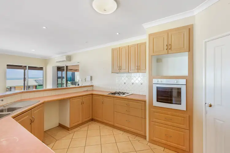 Fifth view of Homely house listing, 2/47 Bellimos Drive, Wandina WA 6530