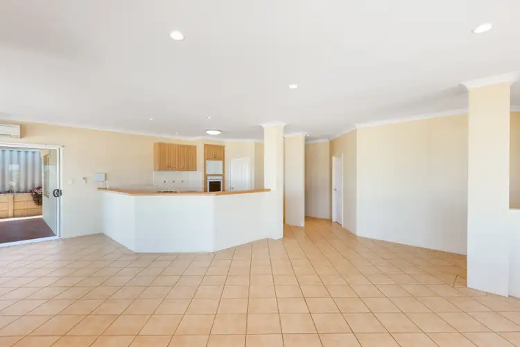 Sixth view of Homely house listing, 2/47 Bellimos Drive, Wandina WA 6530