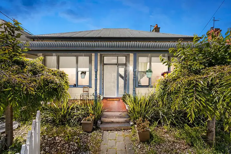 14 Tait Street, Newport VIC 3015