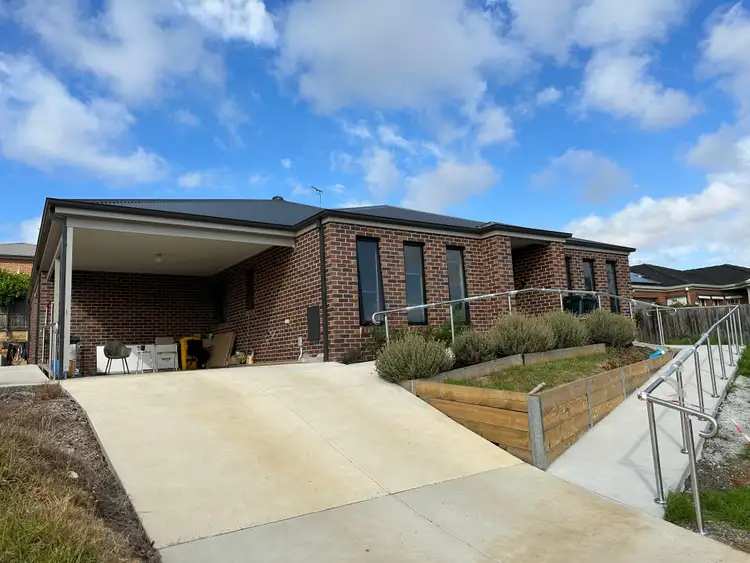 Second view of Homely house listing, 19 Manet Avenue, Grovedale VIC 3216