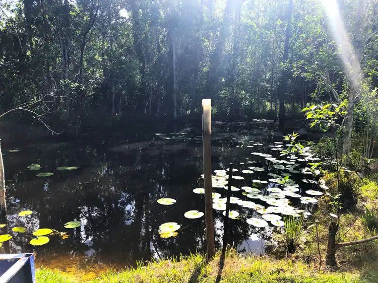 Main view of Homely house listing, 2498 Byfield Road, Byfield QLD 4703