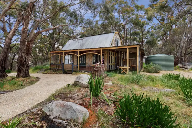 285 Malones Road, Nulla Vale VIC 3435