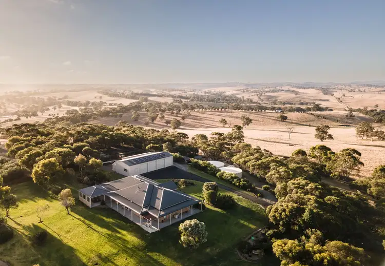 535 Ashbourne Road, Strathalbyn SA 5255