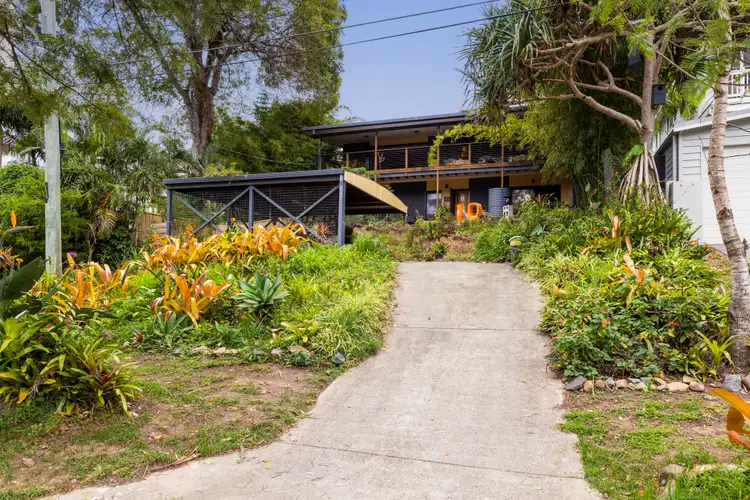 10 Carlyle Drive, Currumbin QLD 4223