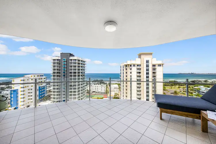 49/62-66 Sixth Avenue, Maroochydore QLD 4558