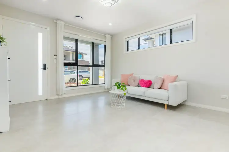 Second view of Homely house listing, 35 Riverbrae Avenue, Riverstone NSW 2765
