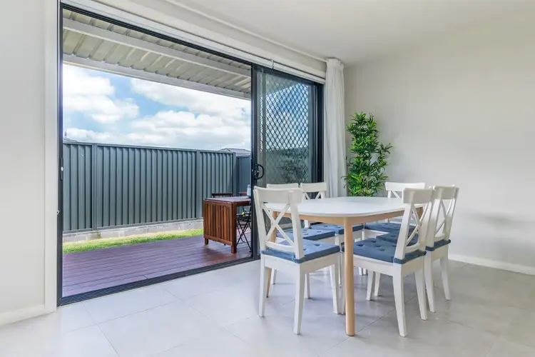 Fifth view of Homely house listing, 35 Riverbrae Avenue, Riverstone NSW 2765