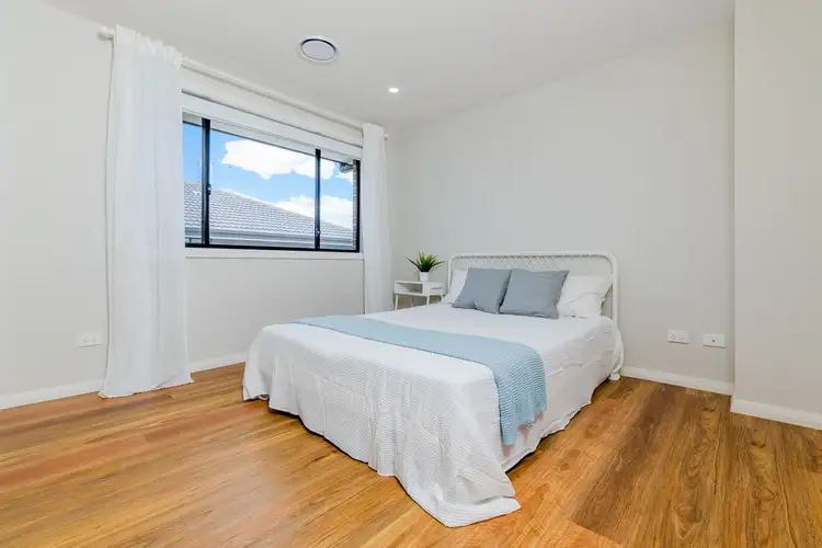 Sixth view of Homely house listing, 35 Riverbrae Avenue, Riverstone NSW 2765