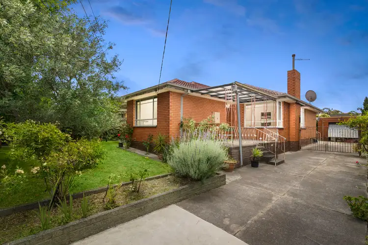 9 Dennis Street, Clayton VIC 3168