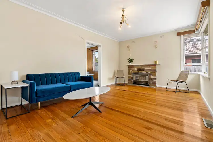 Second view of Homely house listing, 9 Dennis Street, Clayton VIC 3168