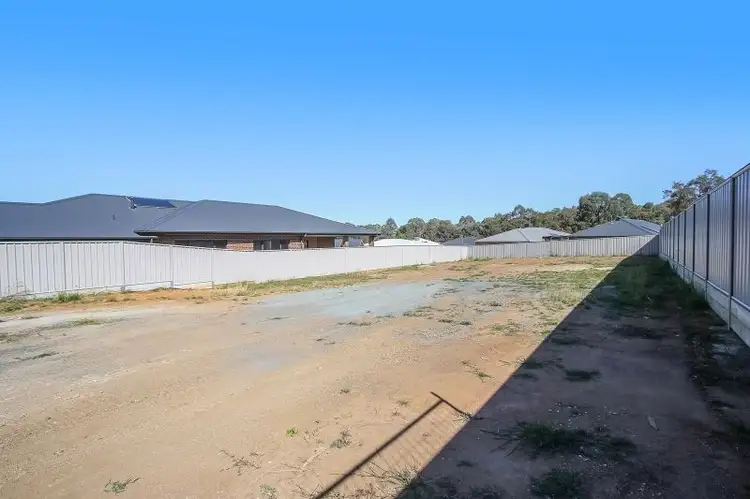 18 Hurley Circuit, Baranduda VIC 3691