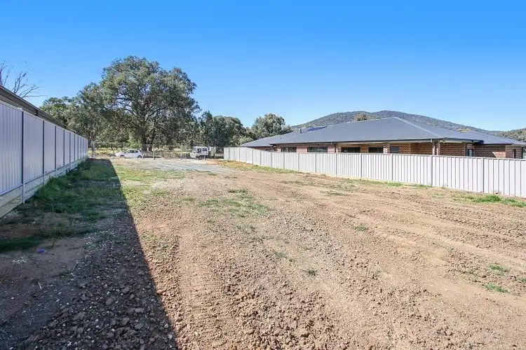 Second view of Homely land listing, 18 Hurley Circuit, Baranduda VIC 3691