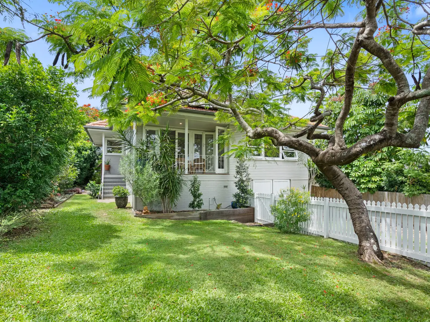 Main view of Homely house listing, 14 Anita Street, Yeronga QLD 4104
