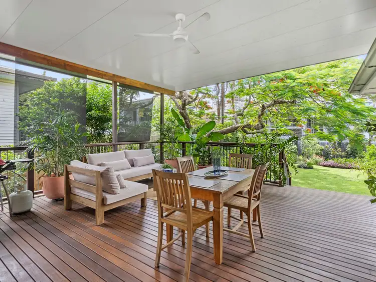Third view of Homely house listing, 14 Anita Street, Yeronga QLD 4104