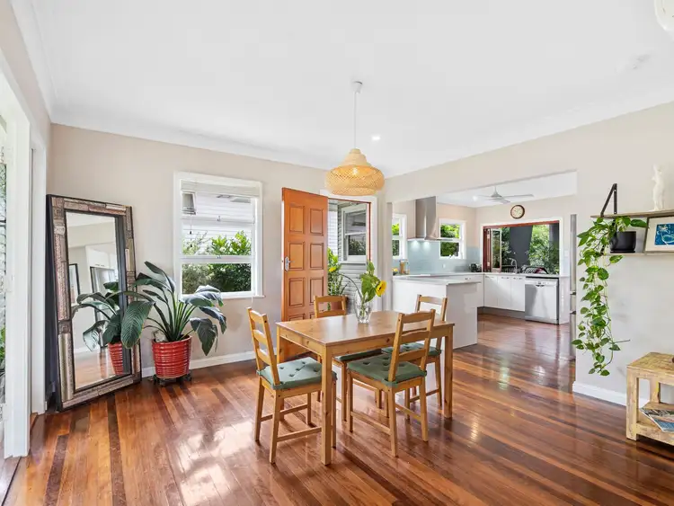 Fourth view of Homely house listing, 14 Anita Street, Yeronga QLD 4104